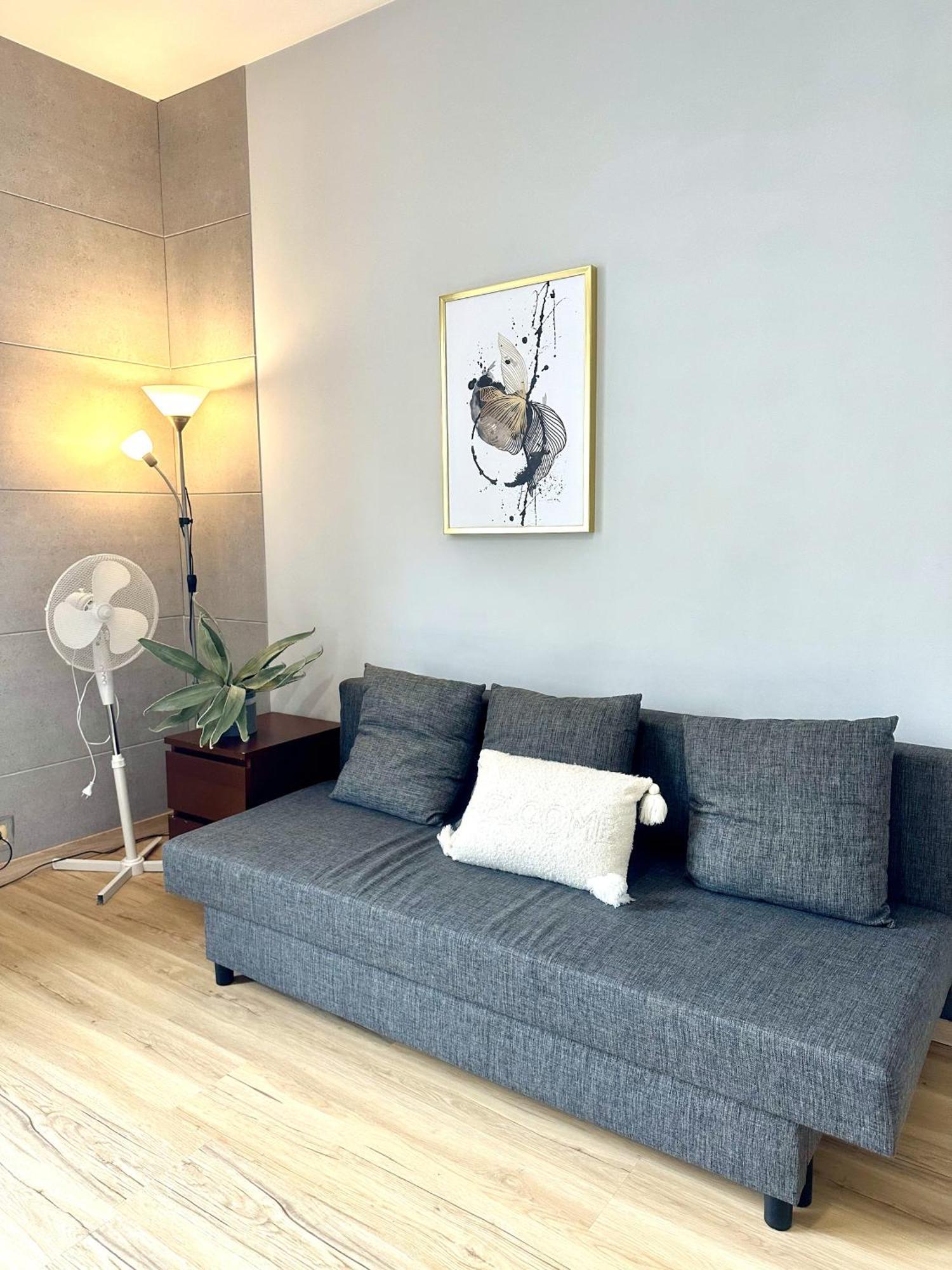 Exclusive Smolna Warschau