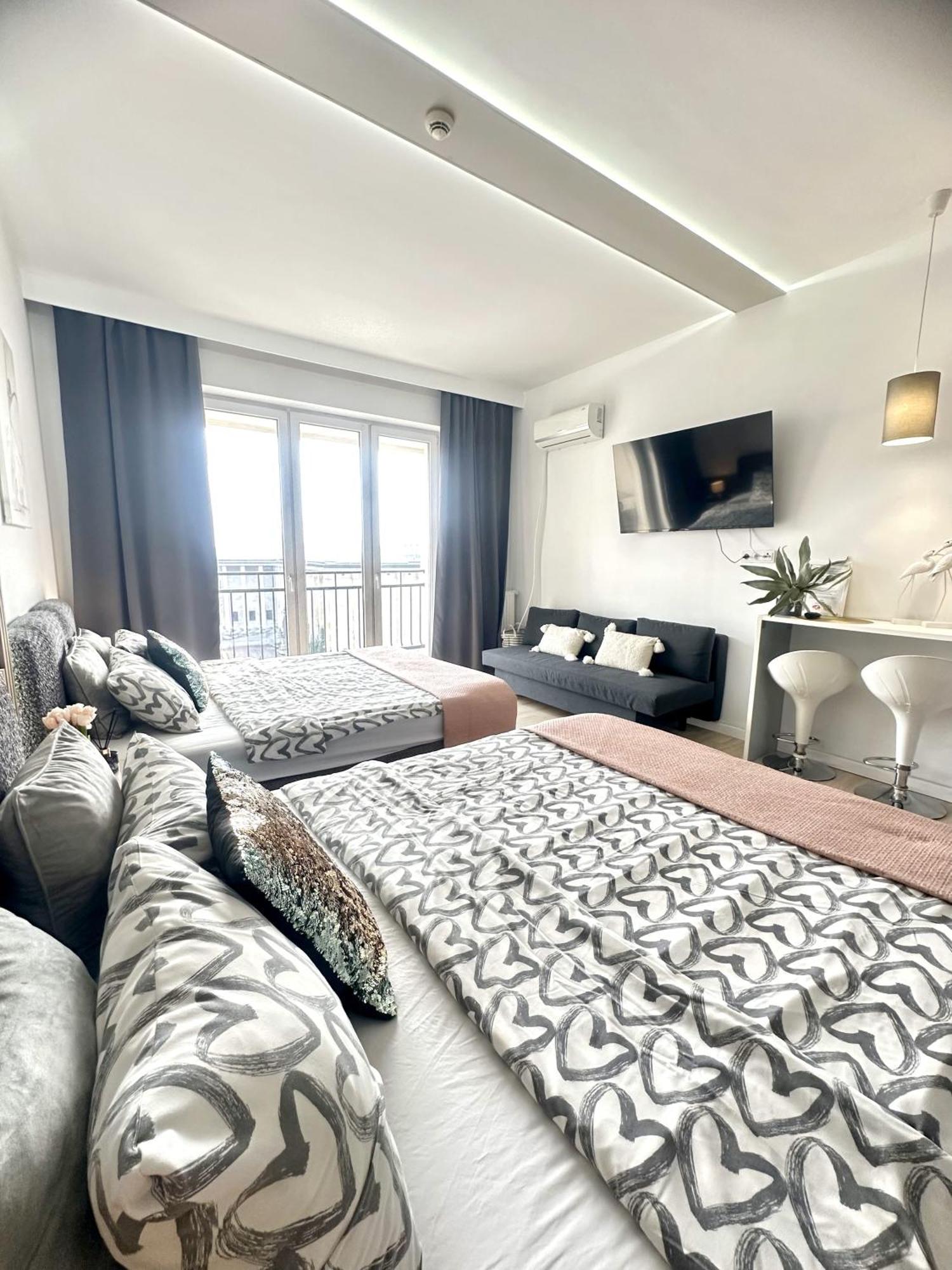 Exclusive Smolna * Warschau