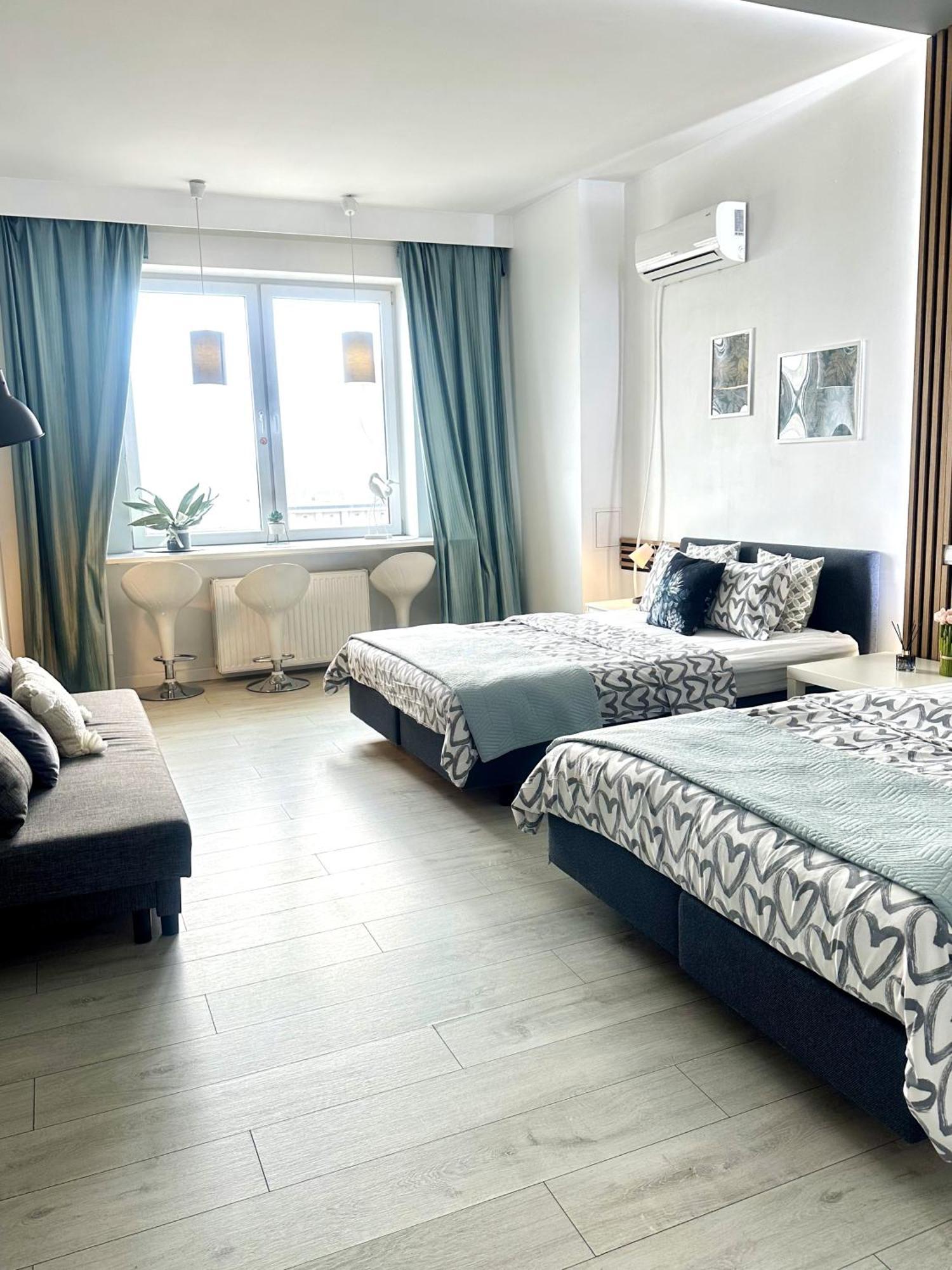 Exclusive Smolna * Warschau