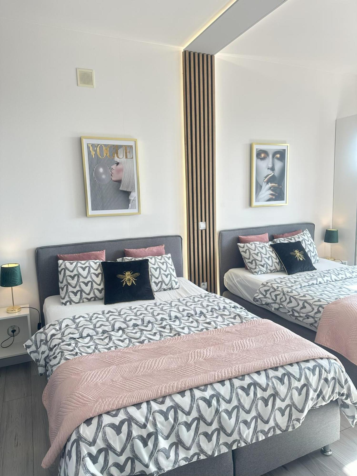 Apartment Exclusive Smolna
