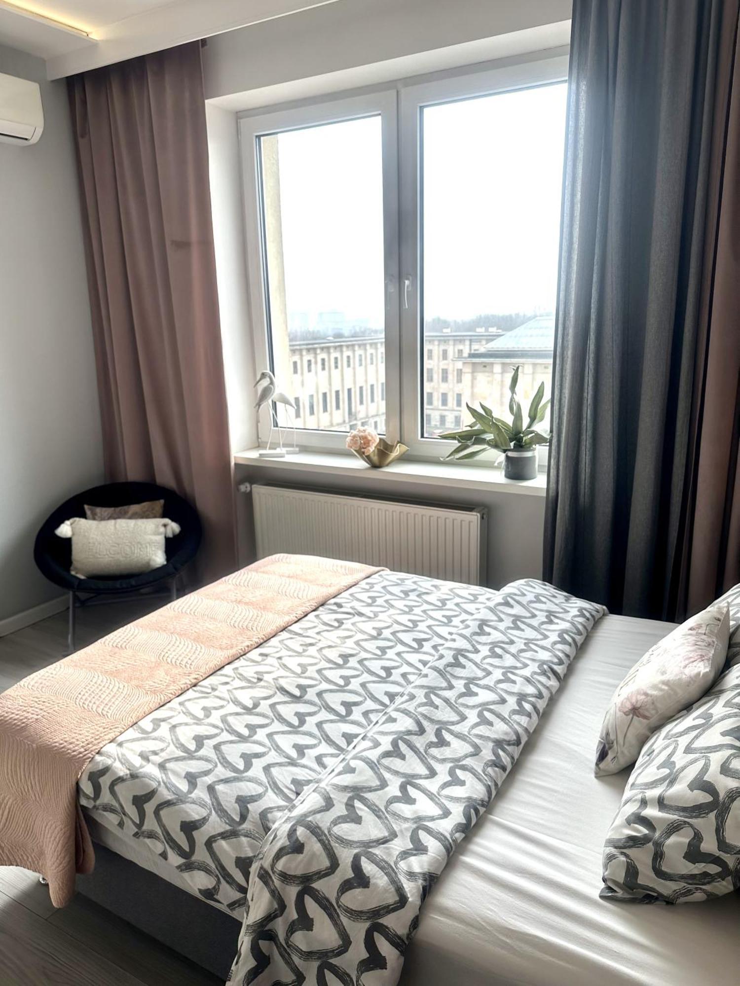 Apartment Exclusive Smolna *