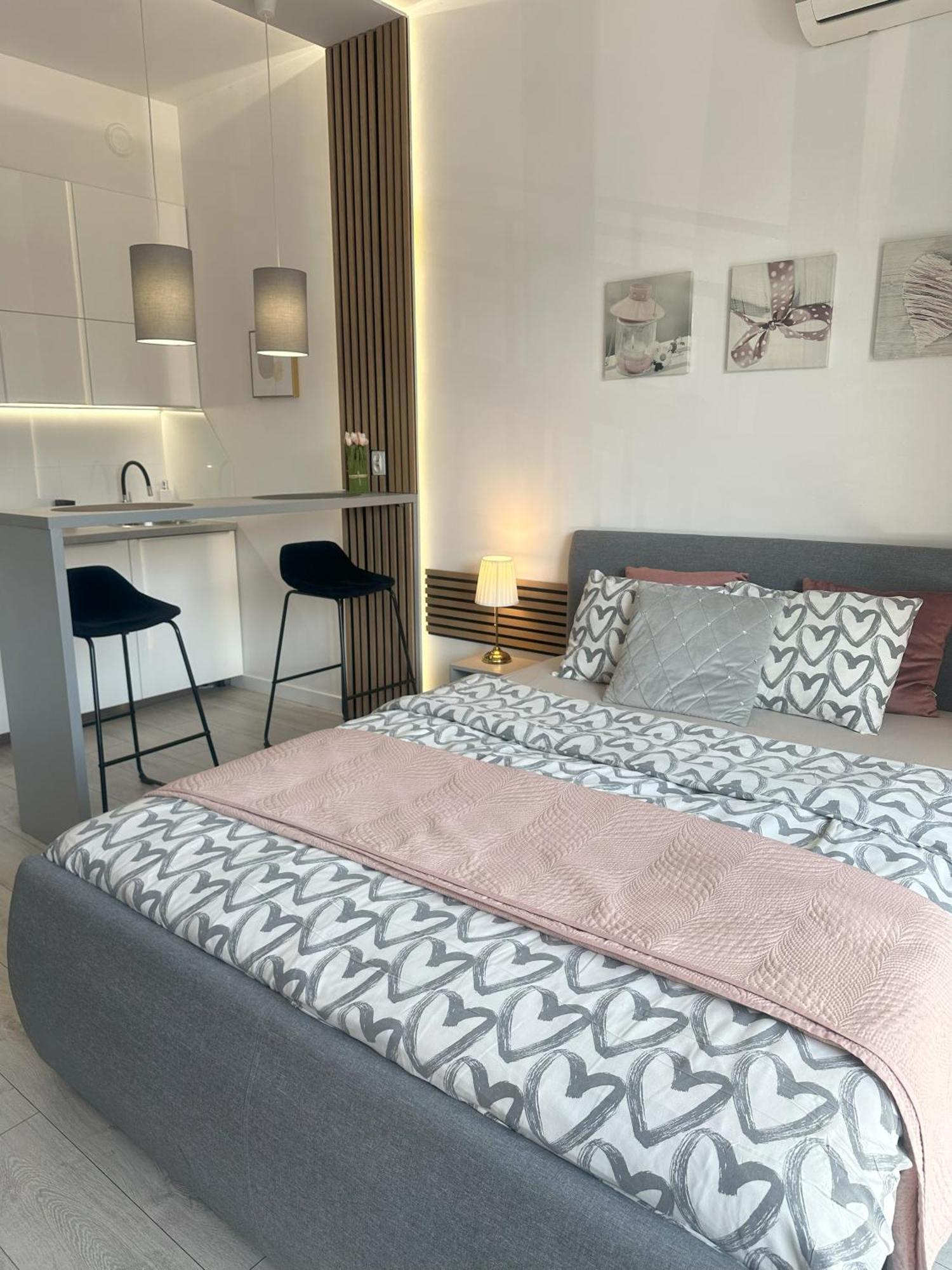 Exclusive Smolna Warschau