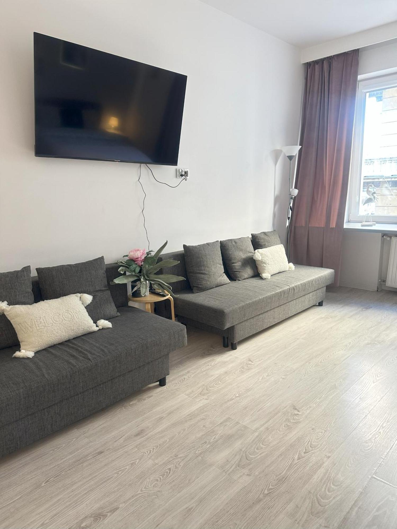 Apartment Exclusive Smolna