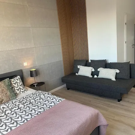 Exclusive Apartments Smolna Warschau Exterior foto