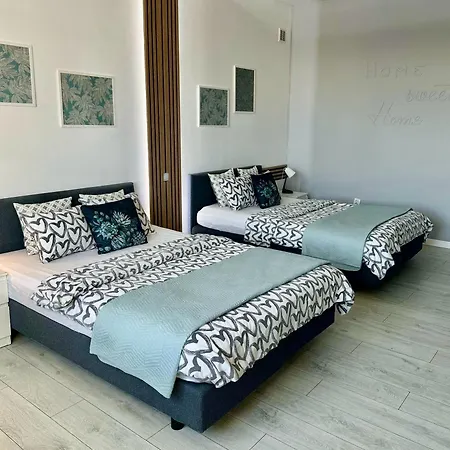 Exclusive Apartments Smolna Warschau Exterior foto