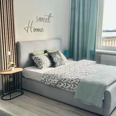 Exclusive Apartments Smolna Warsaw Exterior photo