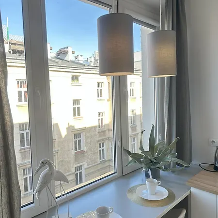 Exclusive Apartments Smolna Warschau Exterior foto