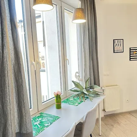 Exclusive Apartments Smolna Warschau Exterior foto