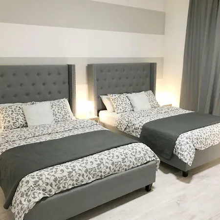 Exclusive Apartments Smolna Warschau Exterior foto