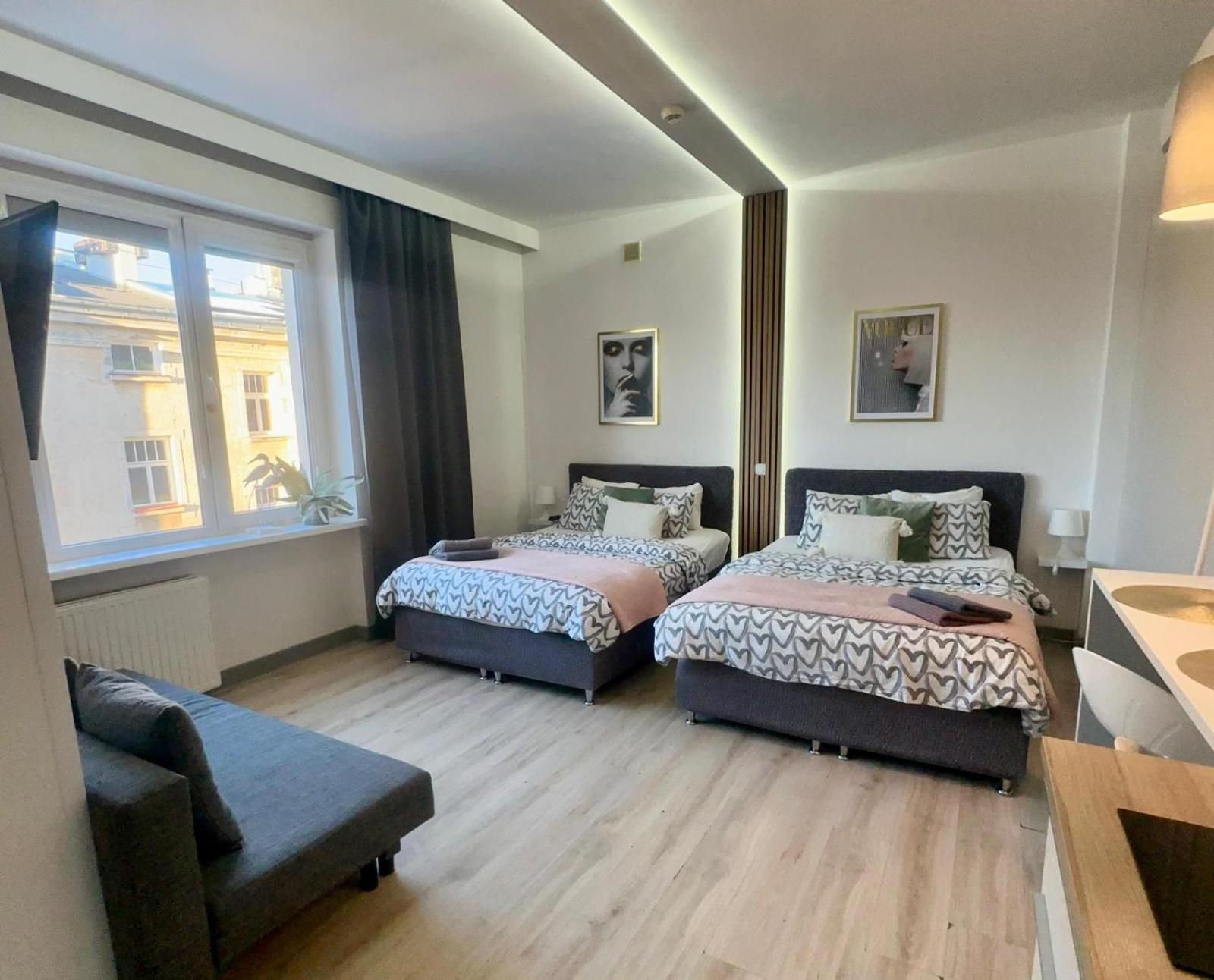 Leilighet Exclusive Smolna