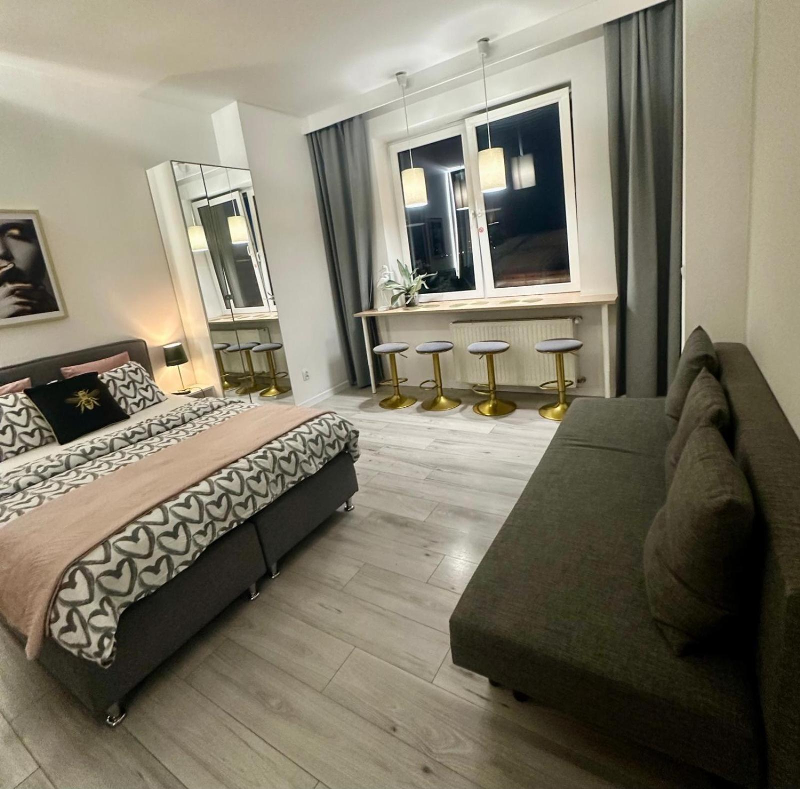 Leilighet Exclusive Smolna