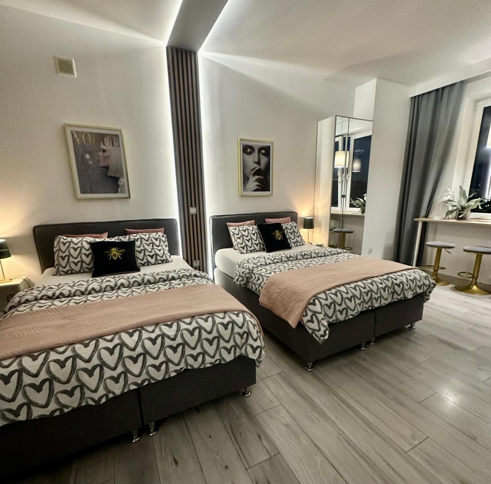 Exclusive Smolna Leilighet *