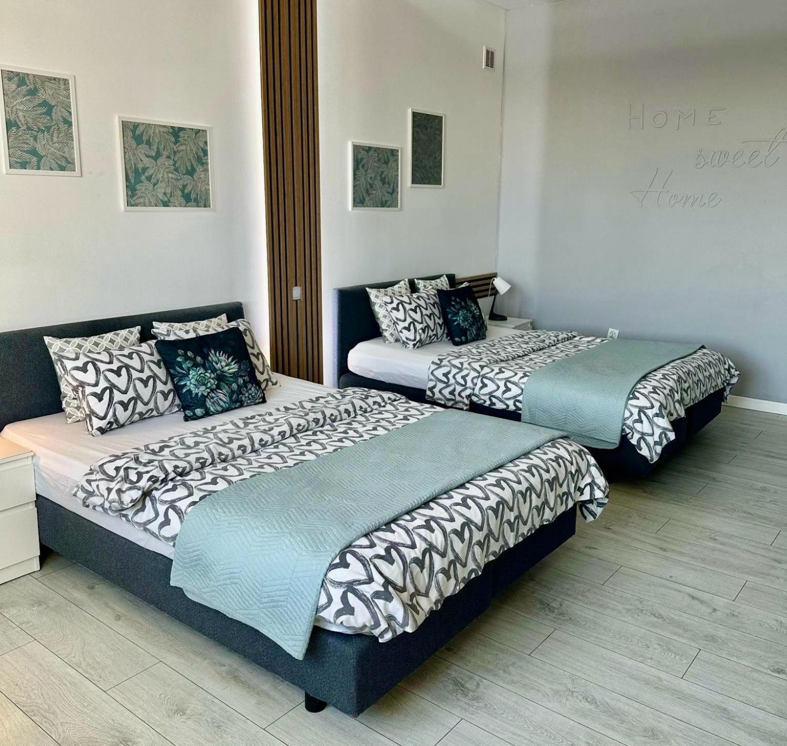 Leilighet Exclusive Smolna Warszawa