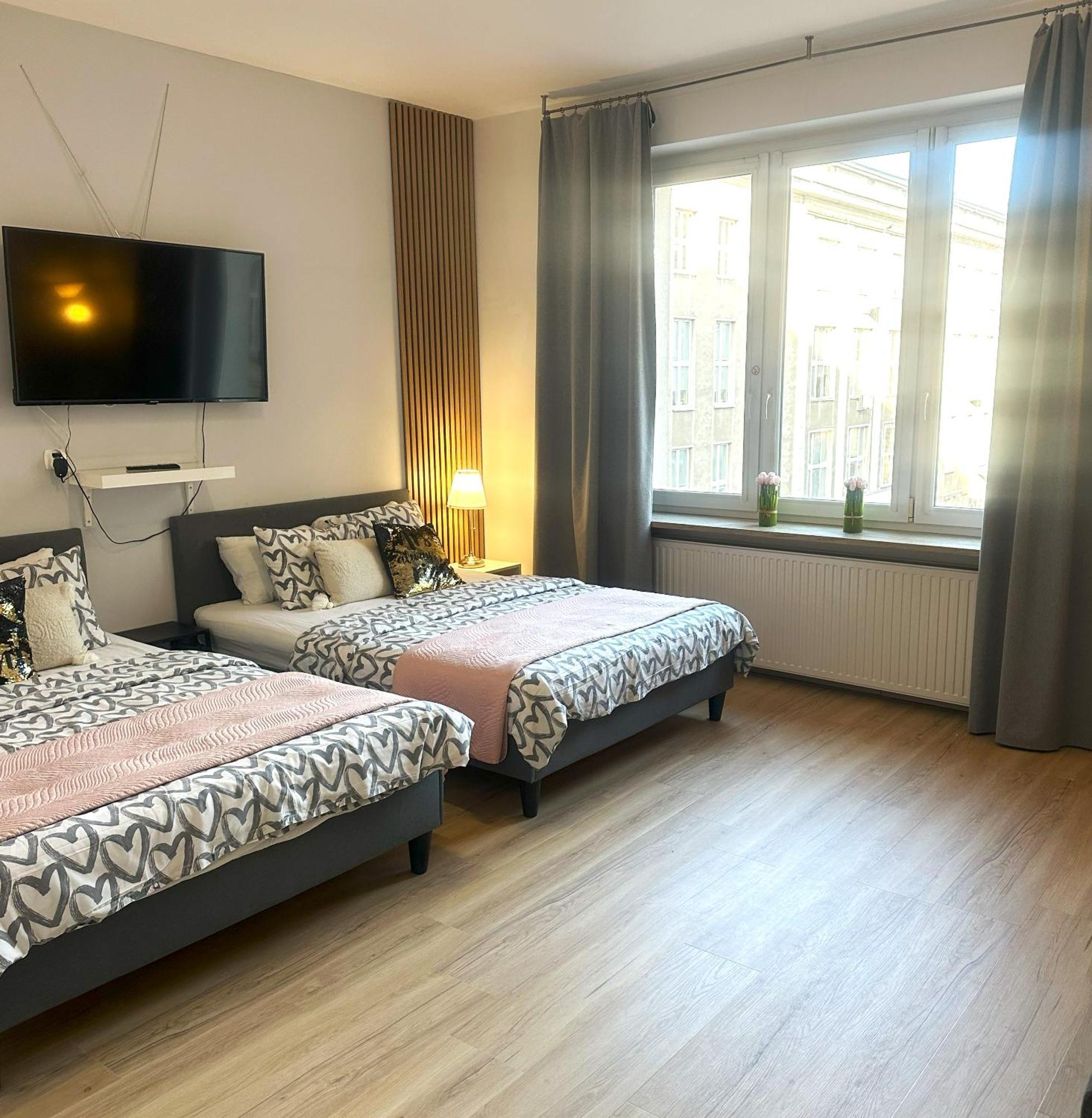 Leilighet Exclusive Smolna