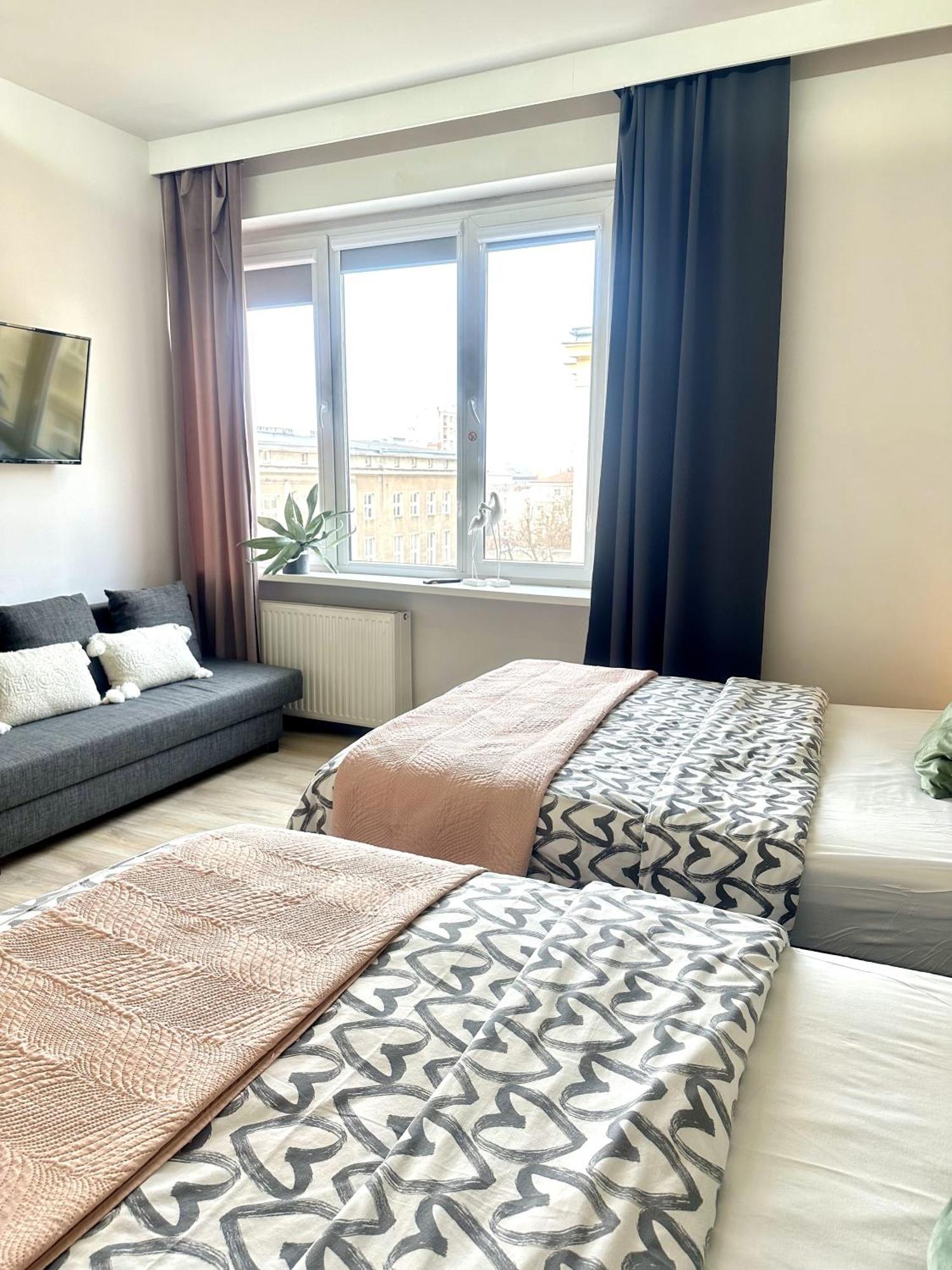 Leilighet Exclusive Smolna