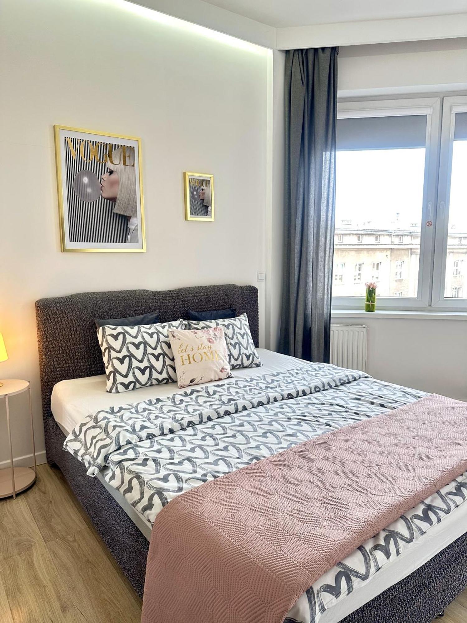 Leilighet Exclusive Smolna *