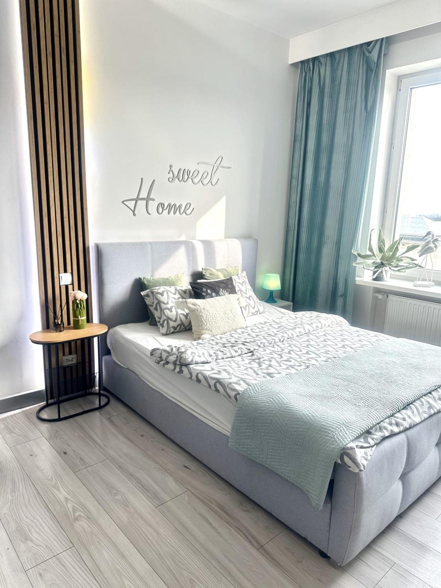 Exclusive Smolna Leilighet *