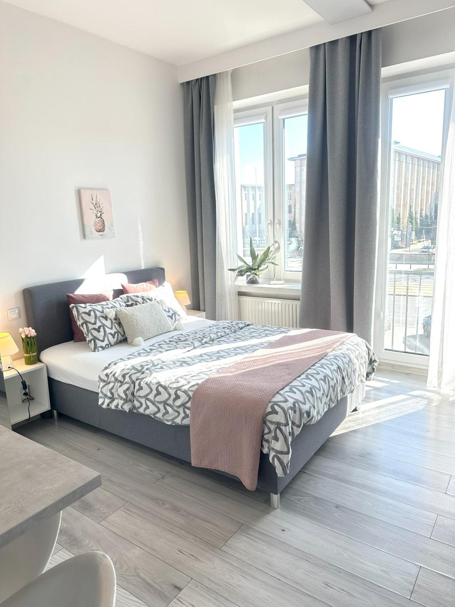 Exclusive Smolna Leilighet *