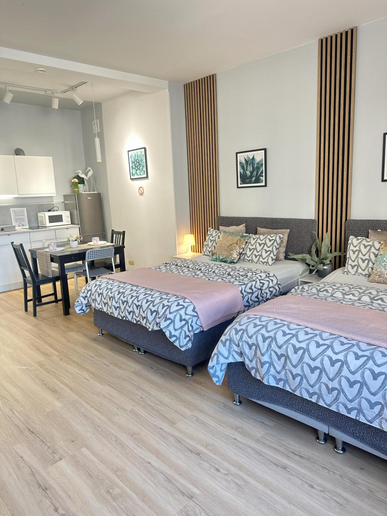 Exclusive Smolna Leilighet *