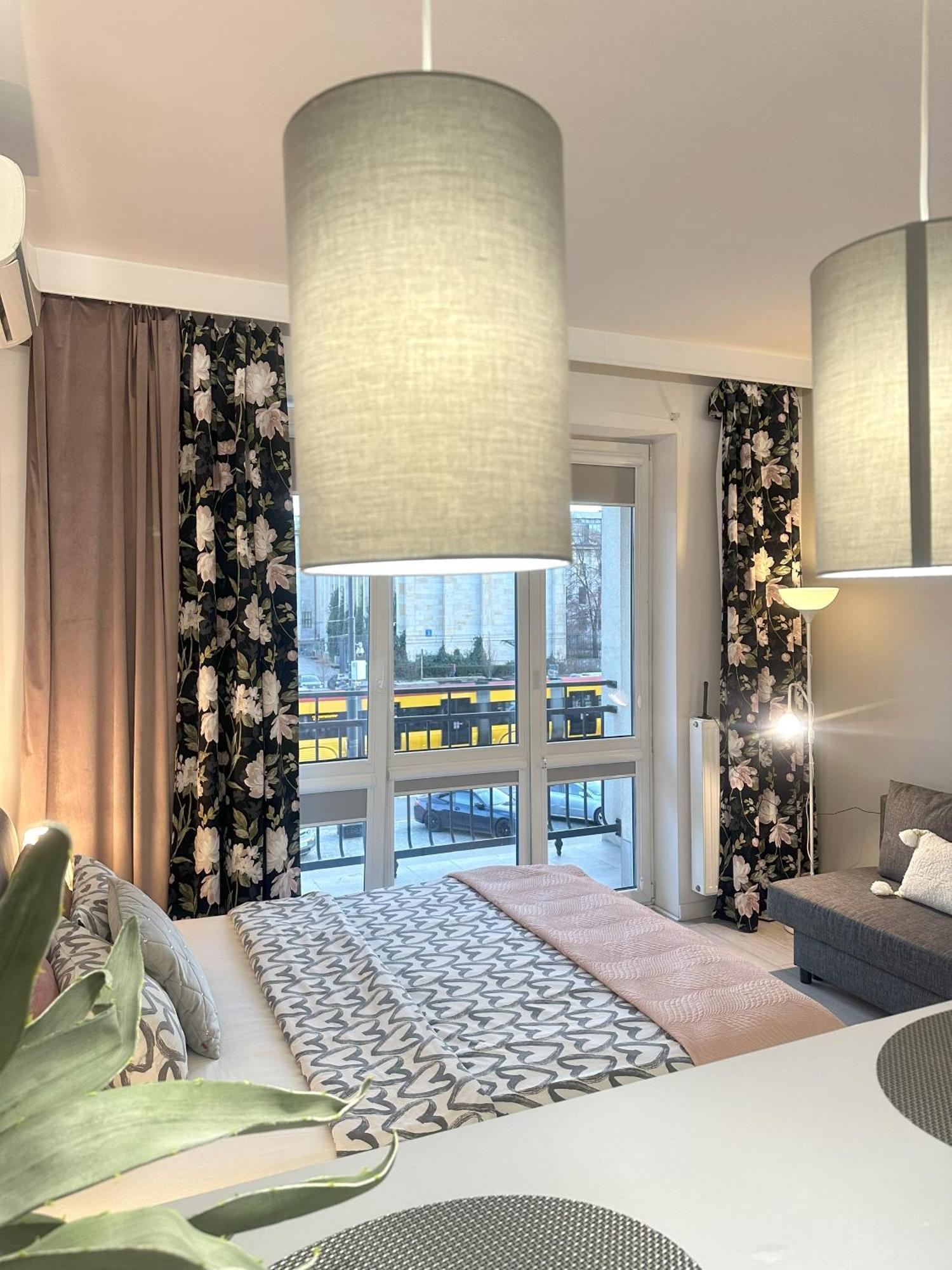 Exclusive Smolna Leilighet