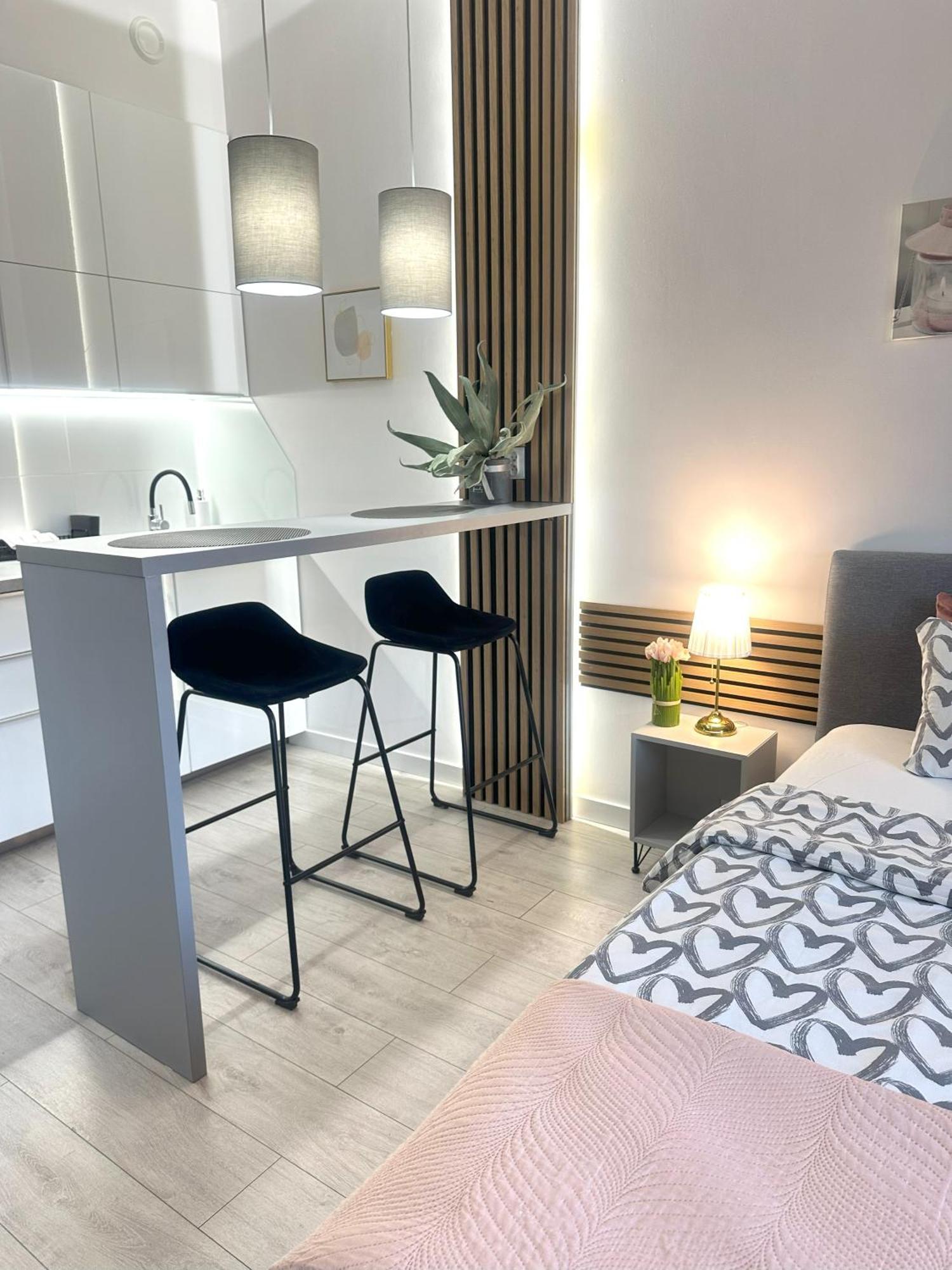 Exclusive Smolna Leilighet *