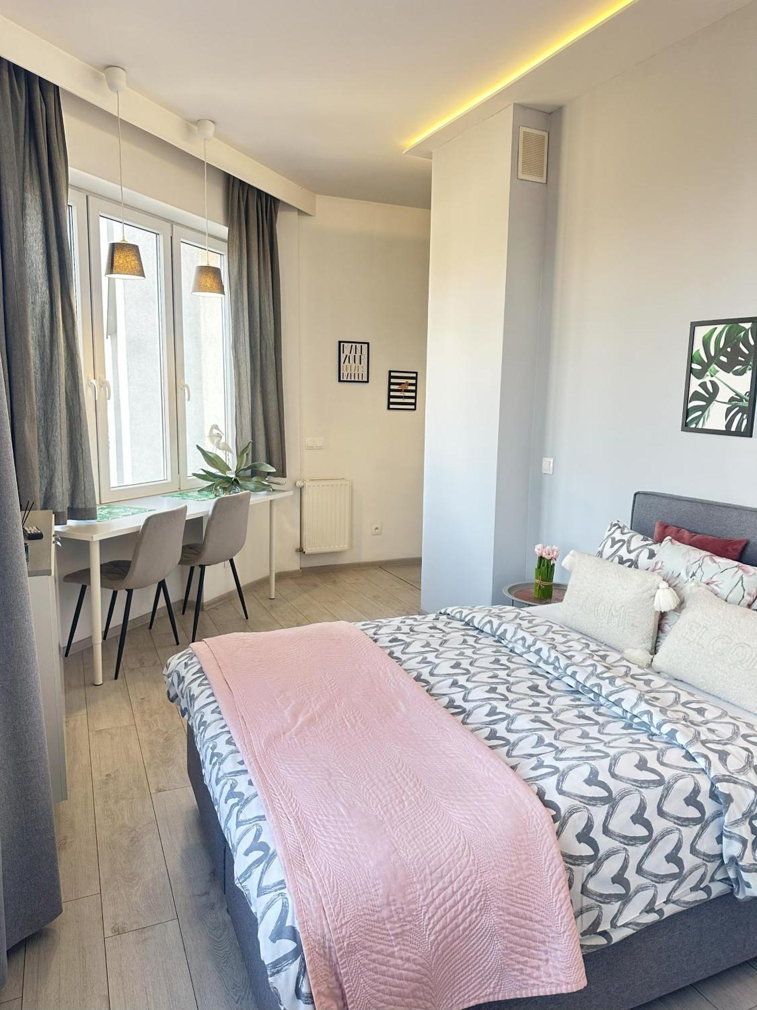 Leilighet Exclusive Smolna